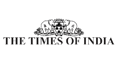 times of india logo